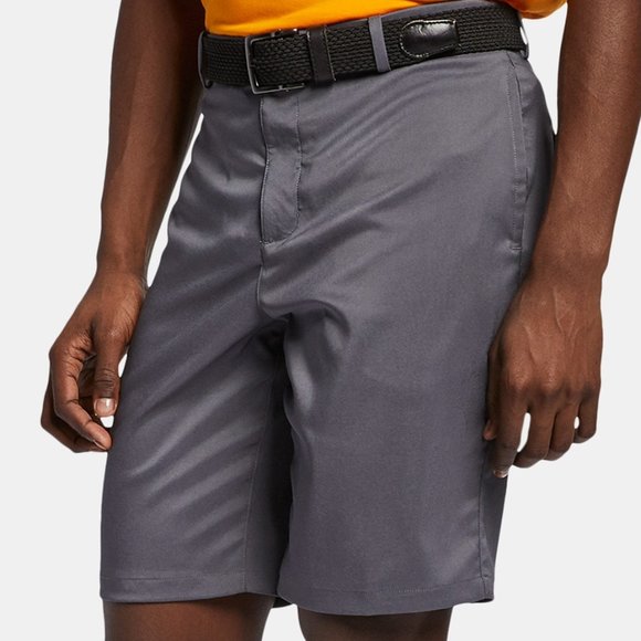 Nike Other - Dark Gray Nike DRI-FIT Golf Shorts EUC 36